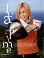 Tea Leoni photo #