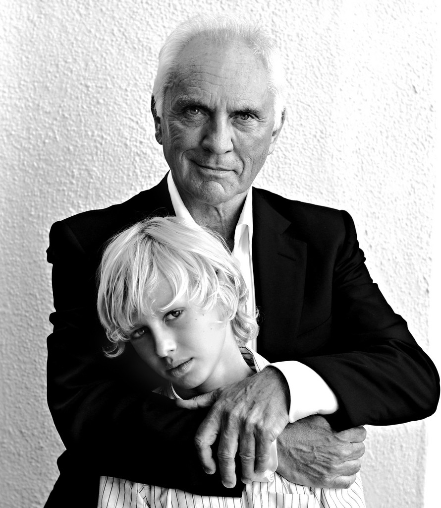 Terence Stamp: pic #369203