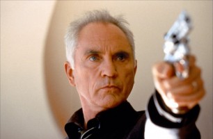 Terence Stamp photo #