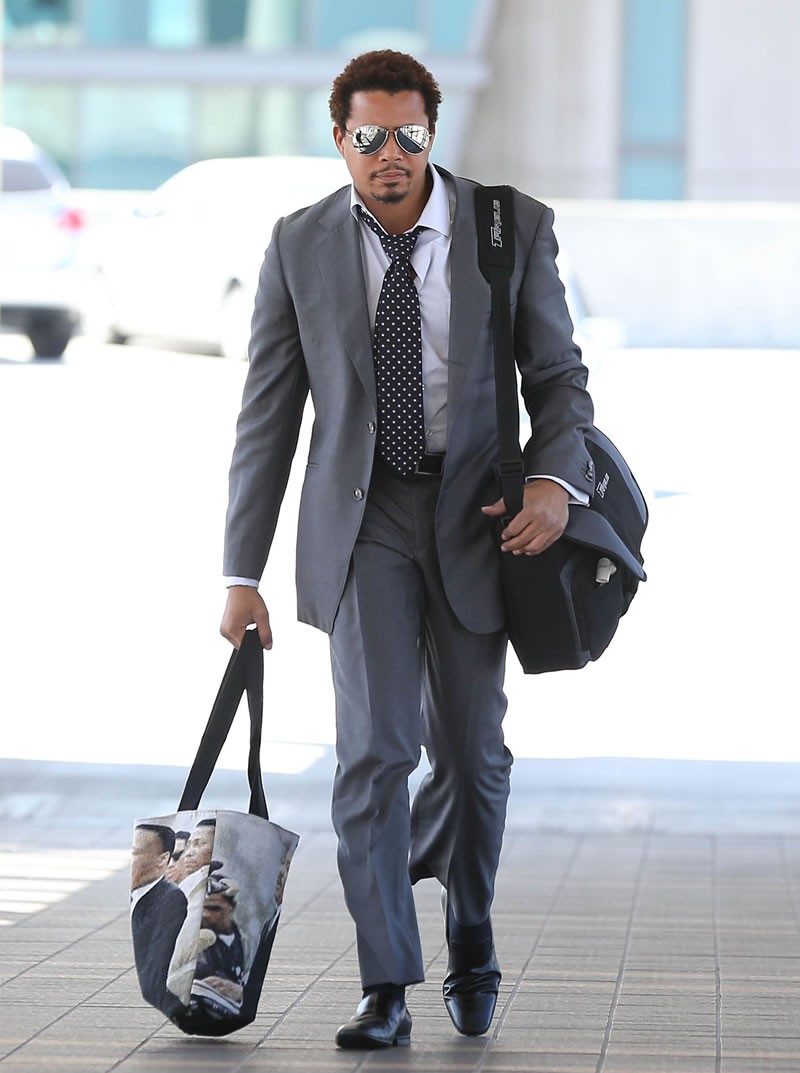 Terrence Howard: pic #630906