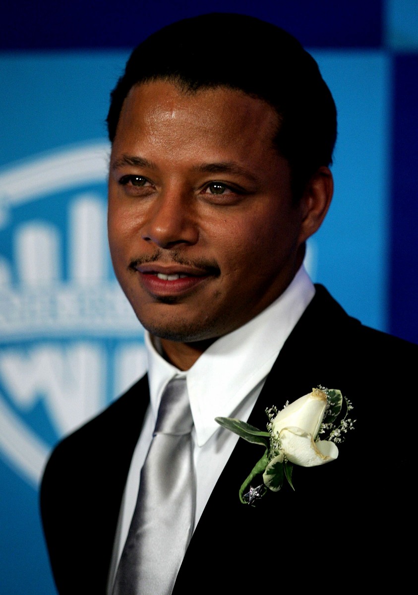 Terrence Howard: pic #229311