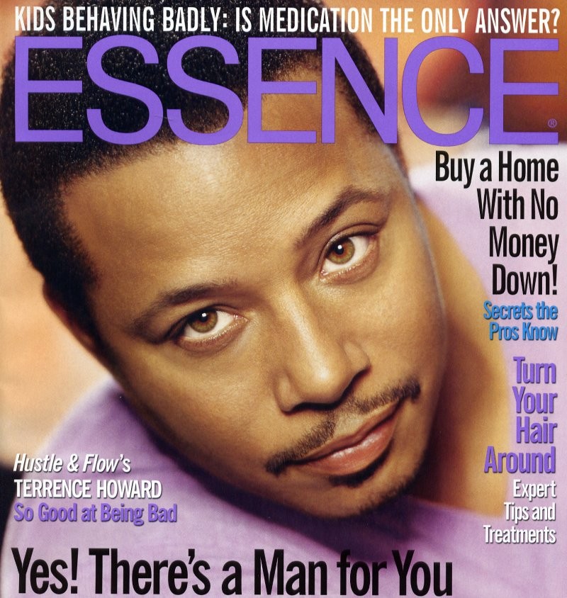 Terrence Howard: pic #104312
