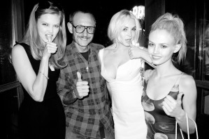 Terry Richardson photo #