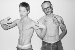 Terry Richardson photo #