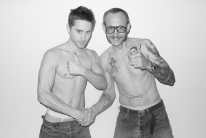 Terry Richardson photo #