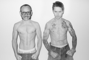 Terry Richardson photo #