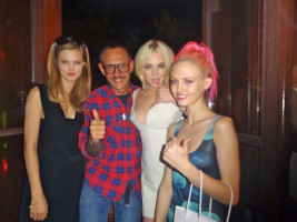 photo 8 in Terry Richardson gallery [id502394] 2012-06-25