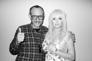 Terry Richardson photo #