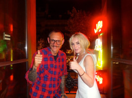 Terry Richardson photo #