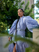 Tessa Thompson photo #