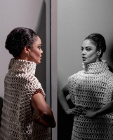 photo 4 in Tessa Thompson gallery [id1286253] 2021-12-10