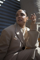 Tessa Thompson photo #