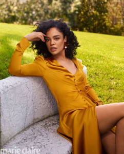 Tessa Thompson pic #1144963