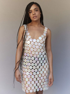 photo 3 in Tessa Thompson gallery [id1048268] 2018-07-08