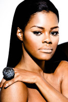 Teyana Taylor photo #