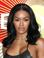 Teyana Taylor photo #