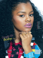 photo 16 in Teyana gallery [id434402] 2012-01-11