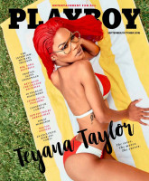 photo 14 in Teyana Taylor gallery [id1059770] 2018-08-22