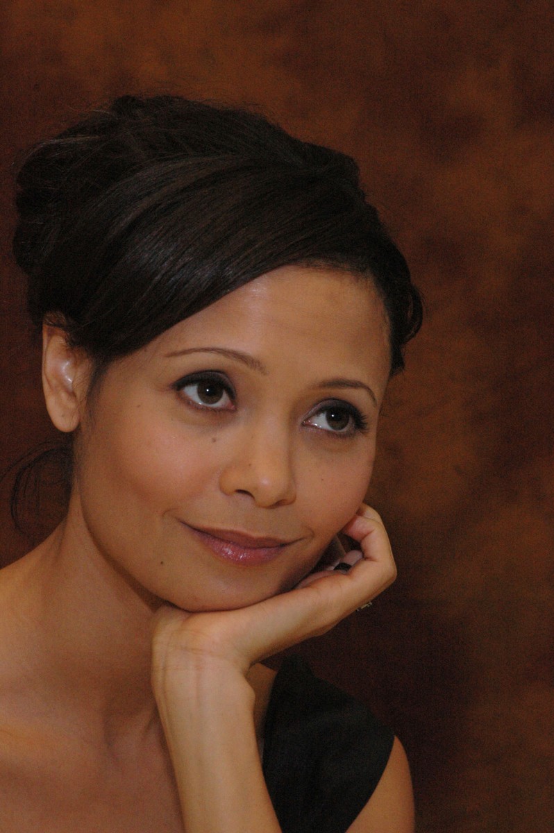 Thandie Newton: pic #122670