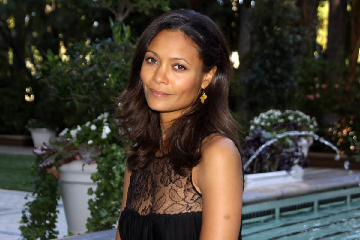 Thandie Newton: pic #305462