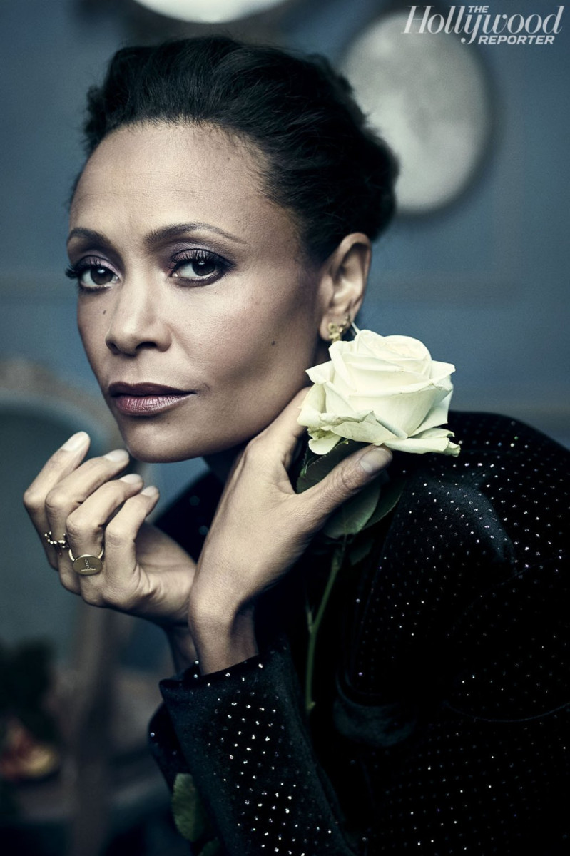 Thandie Newton: pic #1040602