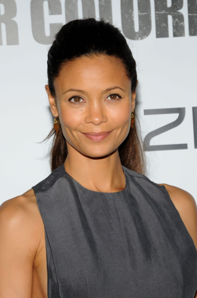 Thandie Newton: pic #299889