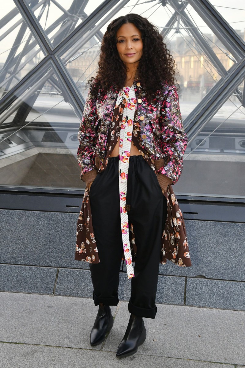 Thandie Newton: pic #1113291