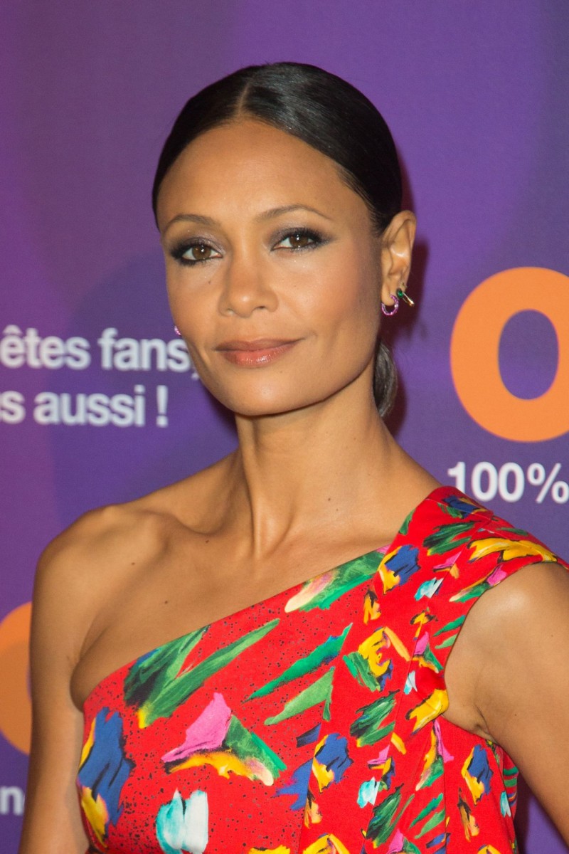 Thandie Newton: pic #1092105