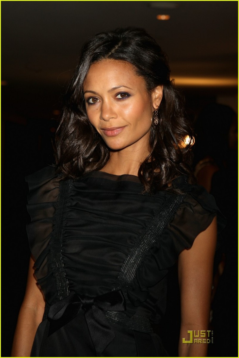 Thandie Newton: pic #146040