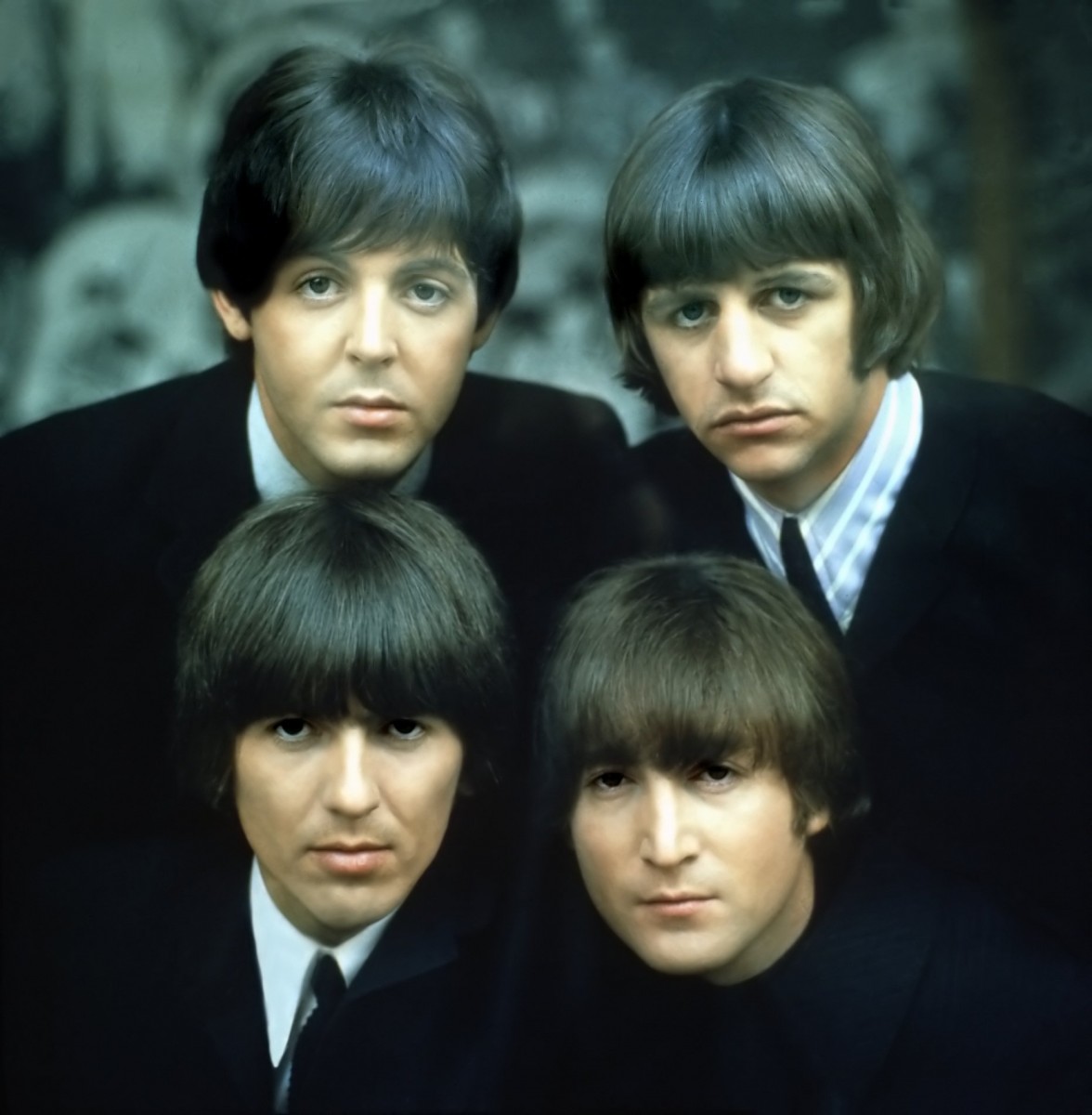 The Beatles: pic #323635
