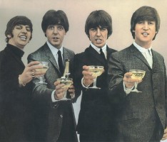 photo 18 in The Beatles gallery [id323645] 2011-01-04