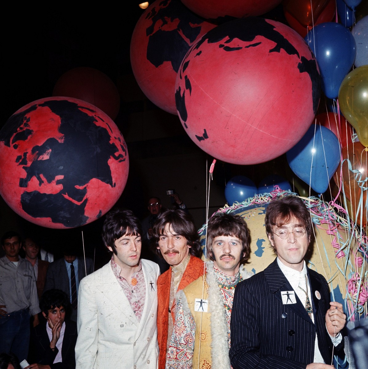 The Beatles: pic #584526