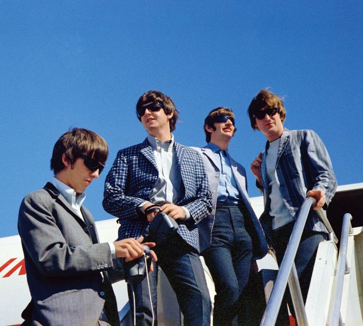 The Beatles: pic #588229