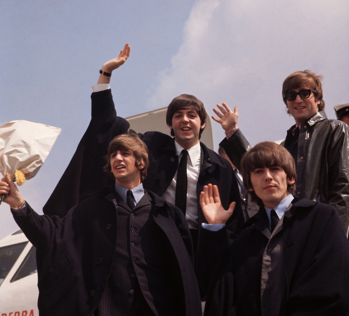 The Beatles: pic #588230