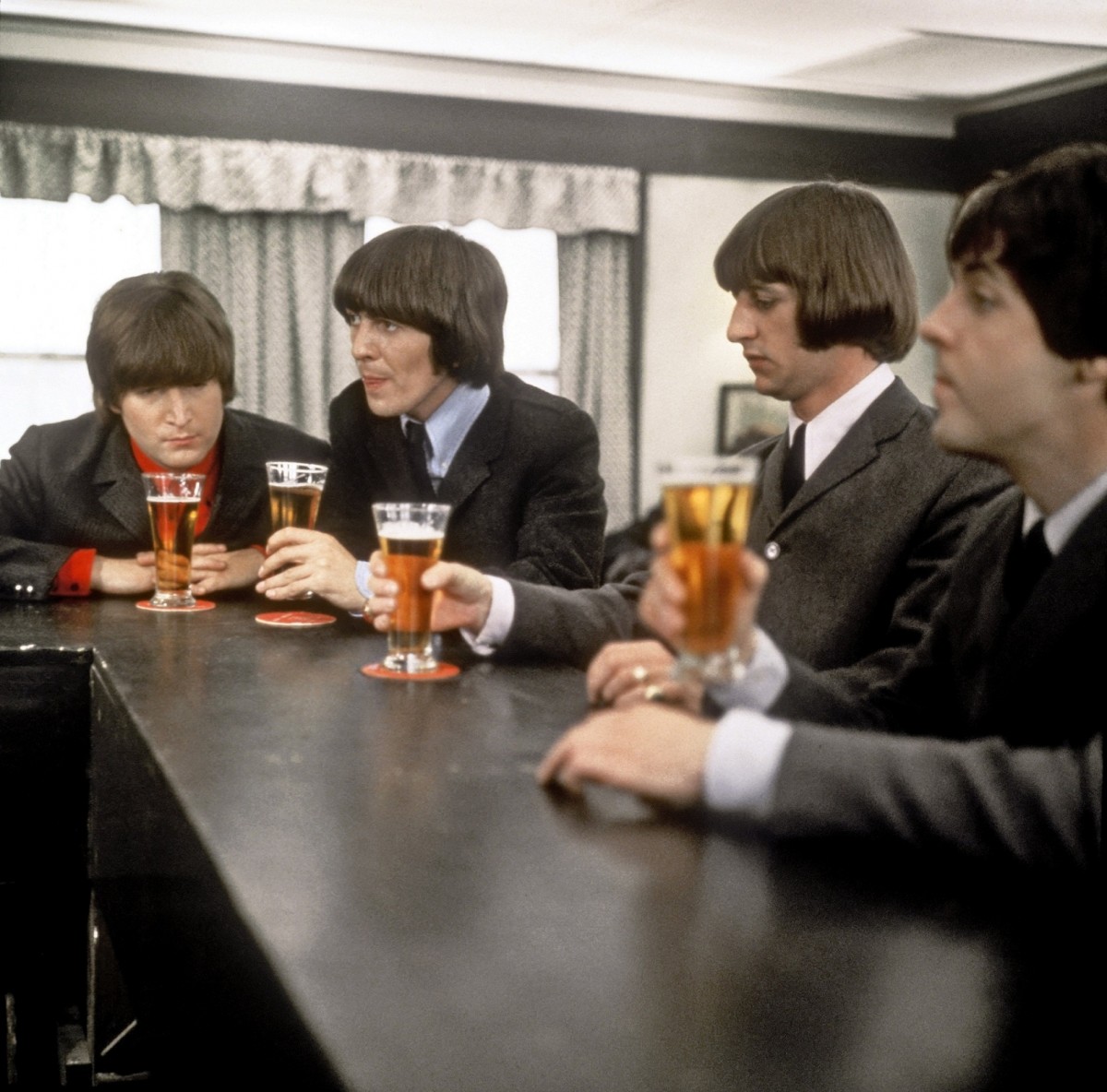 The Beatles: pic #588080