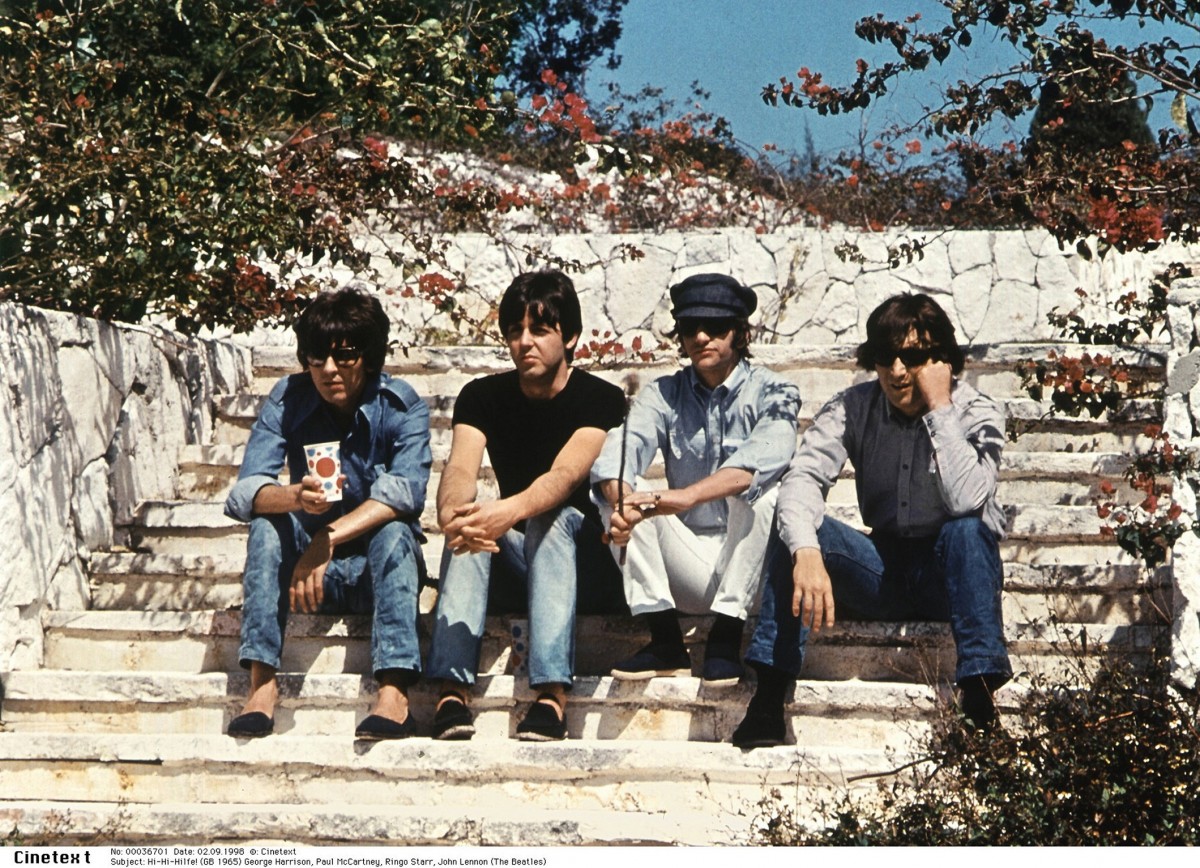 The Beatles: pic #588231