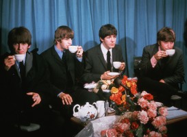 The Beatles pic #426163
