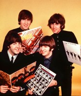 The Beatles photo #