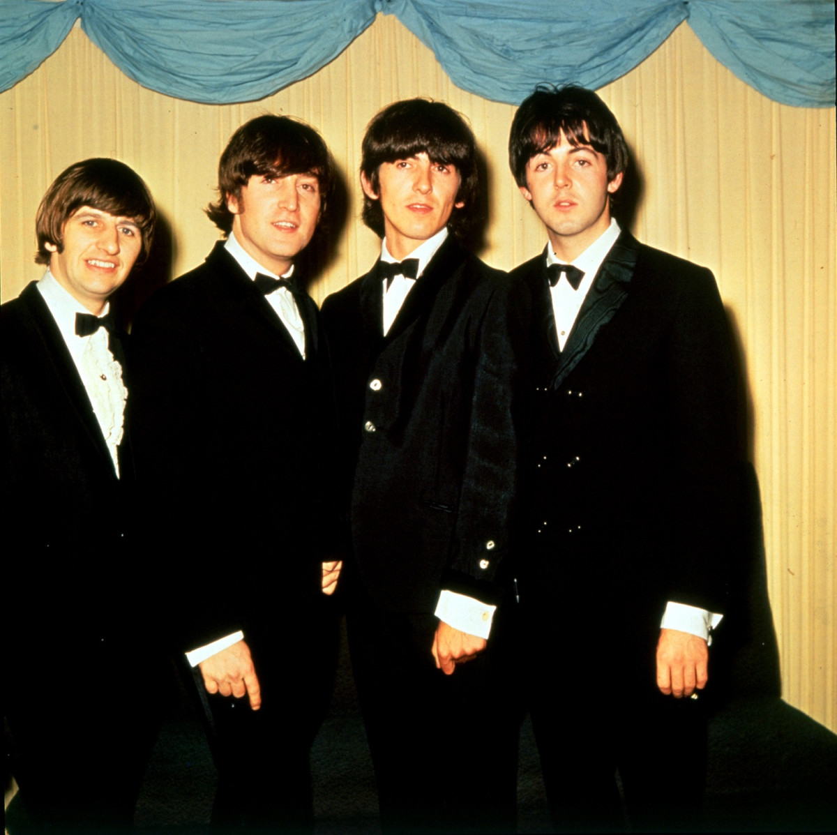 The Beatles: pic #587164