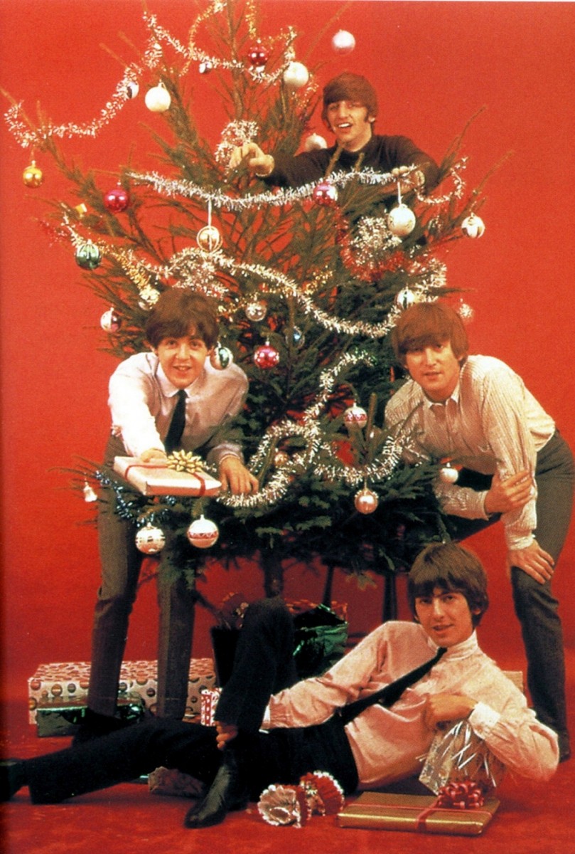 The Beatles: pic #588086