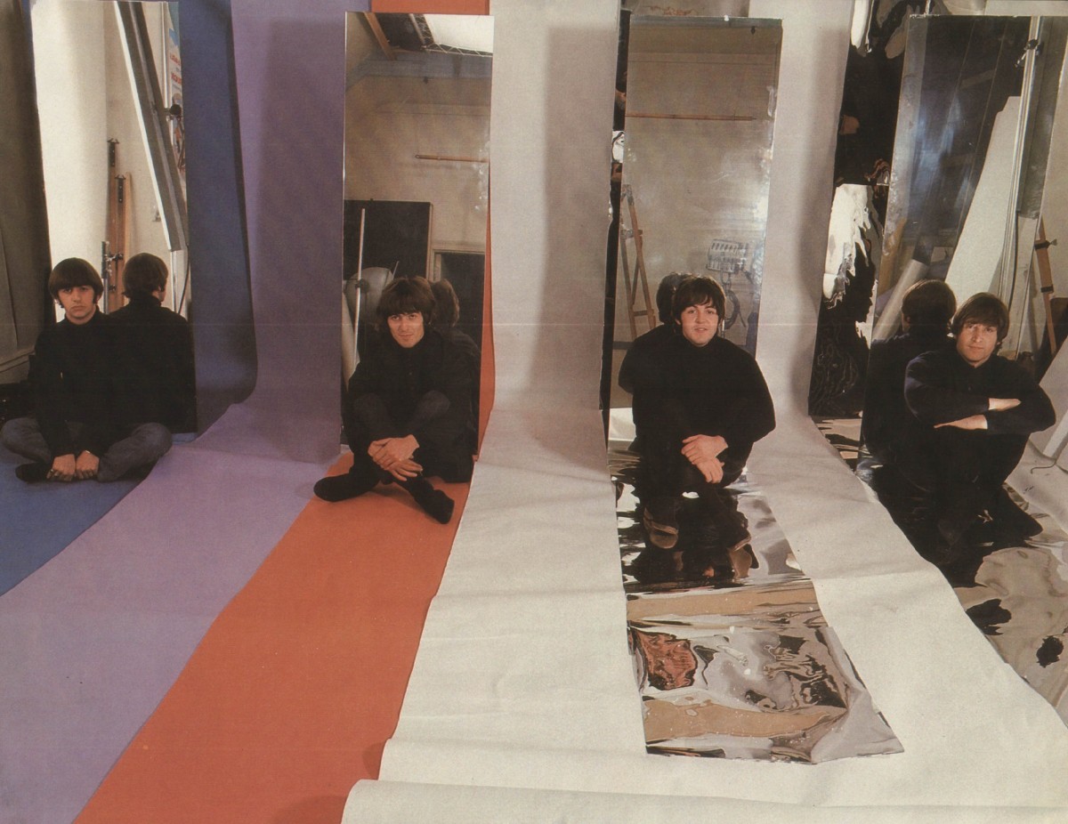 The Beatles: pic #587152