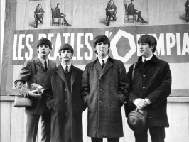 photo 3 in The Beatles gallery [id187467] 2009-10-07