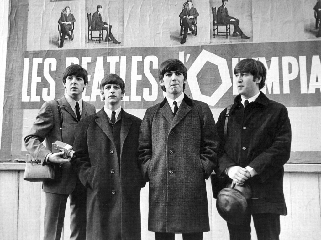 The Beatles: pic #187467