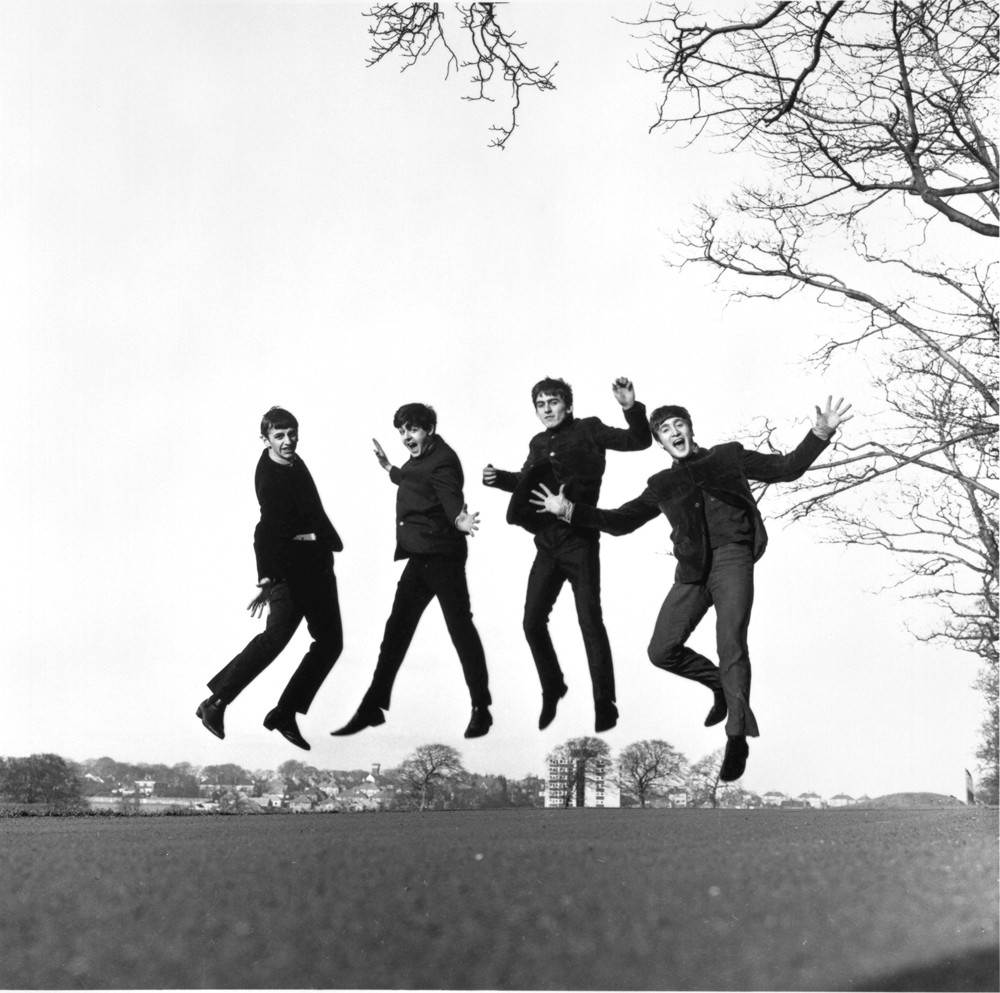 The Beatles: pic #588238