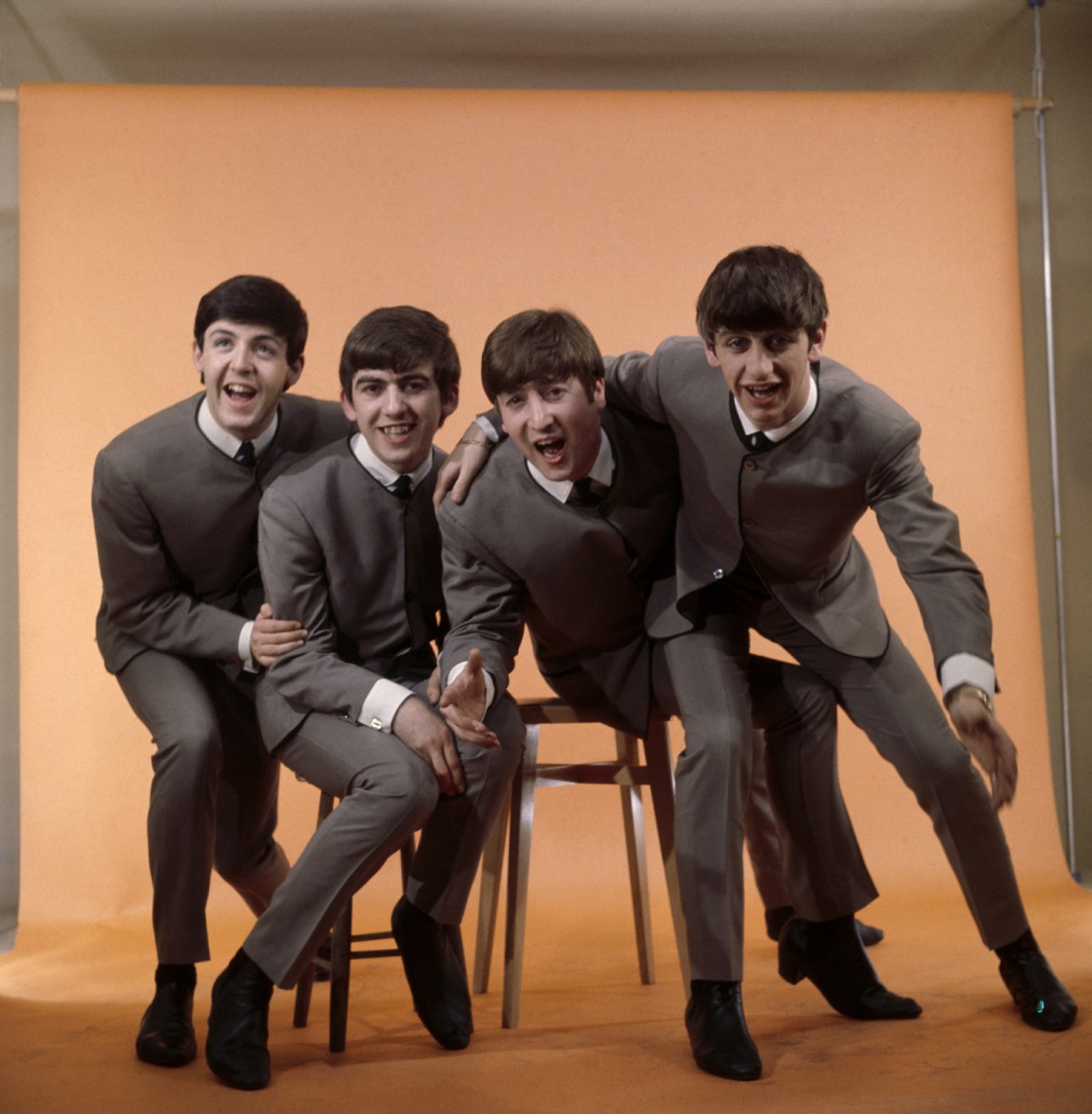The Beatles: pic #589013