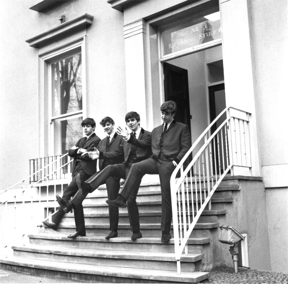 The Beatles: pic #588239