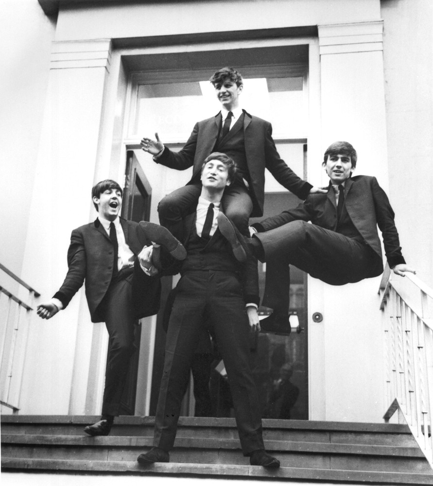 The Beatles: pic #588240