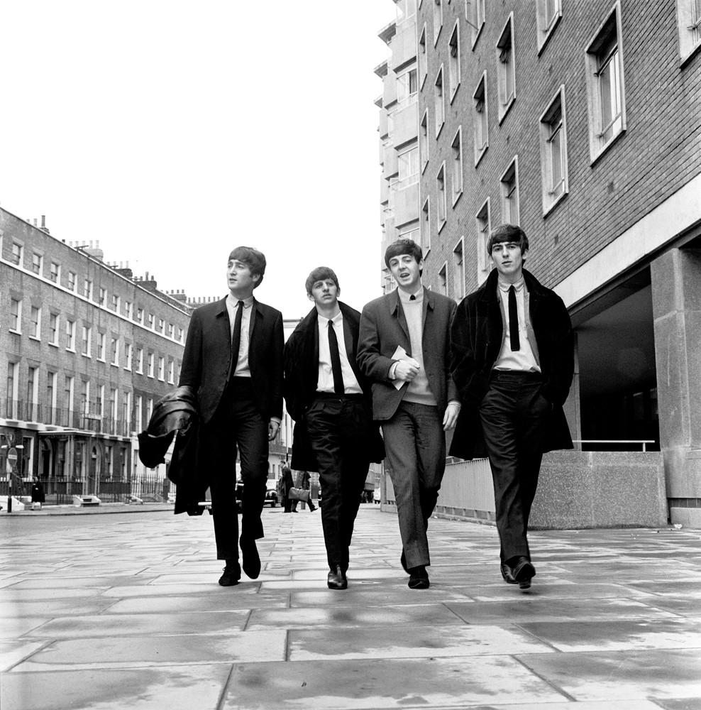 The Beatles: pic #588241