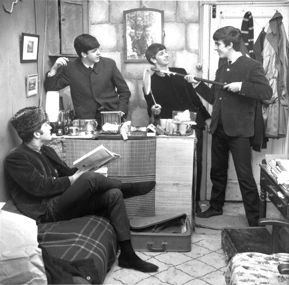 The Beatles: pic #588243