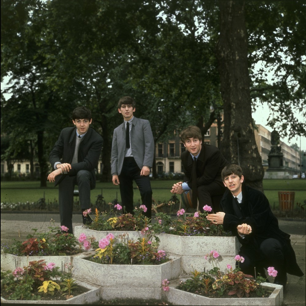 The Beatles: pic #588244